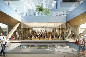 Brickell City Centre