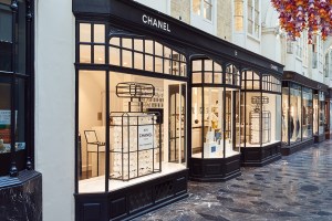 London Burlington Arcade