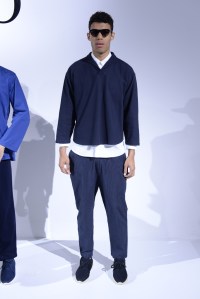 Camo Men's RTW Spring 2016
