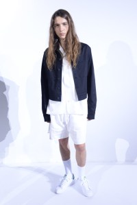 Second Layer Men's RTW Spring 2016