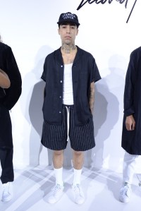 Second Layer Men's RTW Spring 2016