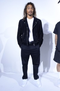 Second Layer Men's RTW Spring 2016