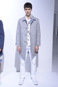 Baartmans and Siegel Men's RTW Spring 2016