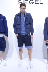 Baartmans and Siegel Men's RTW Spring 2016