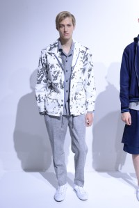 Baartmans and Siegel Men's RTW Spring 2016