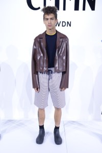 CMMN Men's RTW Spring 2016