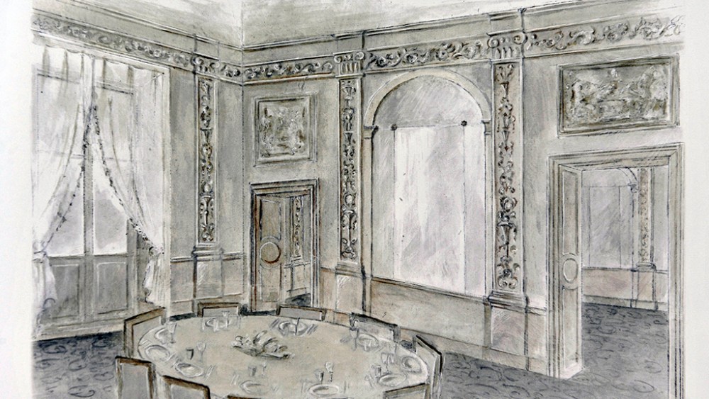 Chef Carlo Cracco To Open New Spot in Galleria Vittorio Emanuele