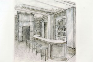 Chef Carlo Cracco To Open New Spot in Galleria Vittorio Emanuele