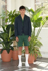 Carlos Campos Men's RTW Spring 2016