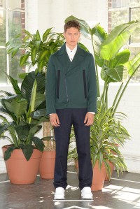 Carlos Campos Men's RTW Spring 2016