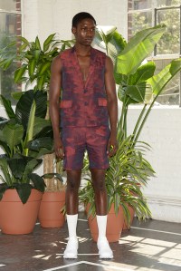 Carlos Campos Men's RTW Spring 2016