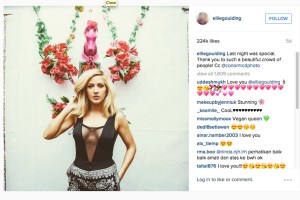 @elliegoulding