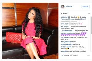 @nickiminaj