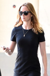Emily Blunt
