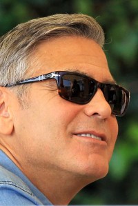 George Clooney