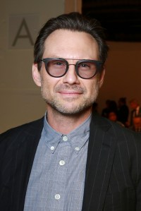 Christian Slater