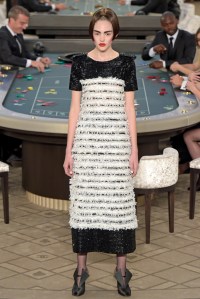 Chanel Couture Fall 2015