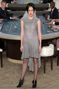 Chanel Couture Fall 2015