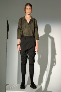 Chapter Men's RTW Spring 2016