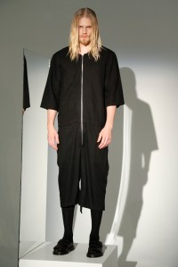 Chapter Men's RTW Spring 2016