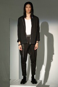 Chapter Men's RTW Spring 2016