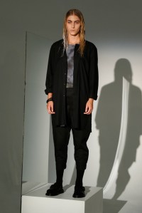 Chapter Men's RTW Spring 2016