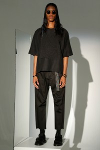 Chapter Men's RTW Spring 2016