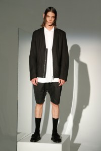 Chapter Men's RTW Spring 2016