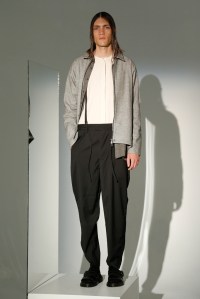 Chapter Men's RTW Spring 2016