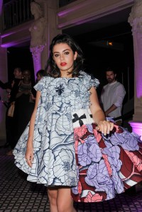 Charli XCX