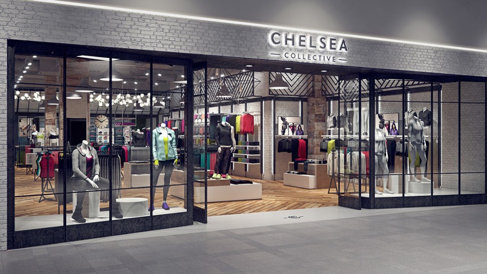 Chelsea Collective