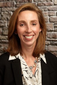 Lauren Hobart