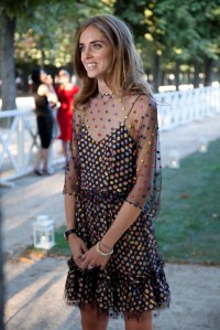 Chiara Ferragni