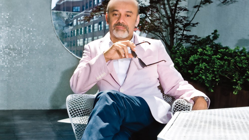 Christian Louboutin