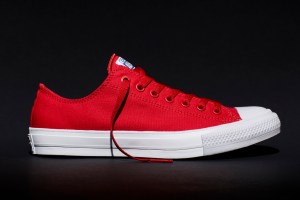 Converse Chuck II