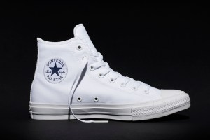 Converse Chuck II