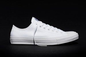 Converse Chuck II