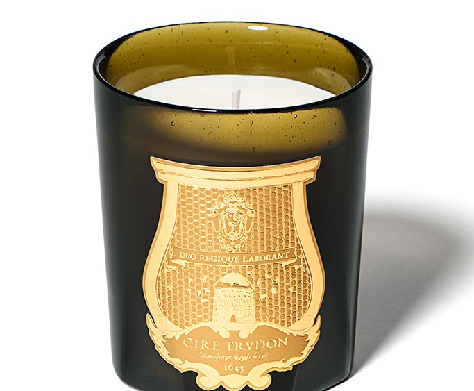 Cire Trudon To Open On Elizabeth Street in October