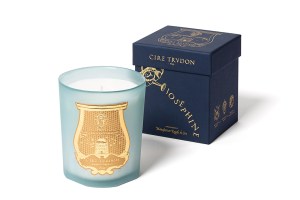 Cire Trudon To Open On Elizabeth Street in October