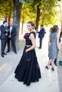 Clotilde Courau
