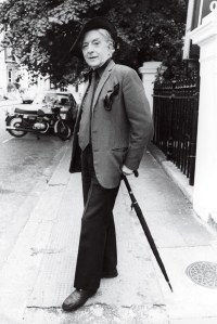 Quentin Crisp, Dandy Man