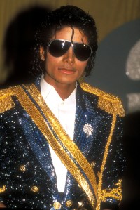 Michael Jackson, Dandy Man