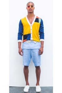 David Hart Mens RTW Spring 2016