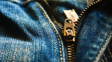 EU Lowers Retaliatory Tariffs on Jeans Made US