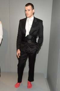 deTROIT Men's RTW Spring 2016