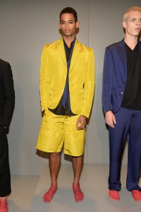 deTROIT Men's RTW Spring 2016