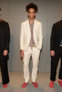 deTROIT Men's RTW Spring 2016