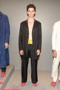 deTROIT Men's RTW Spring 2016