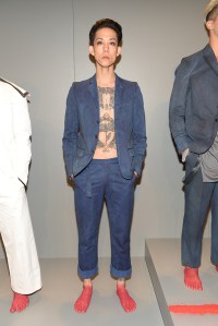 deTROIT Men's RTW Spring 2016