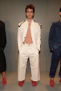 deTROIT Men's RTW Spring 2016